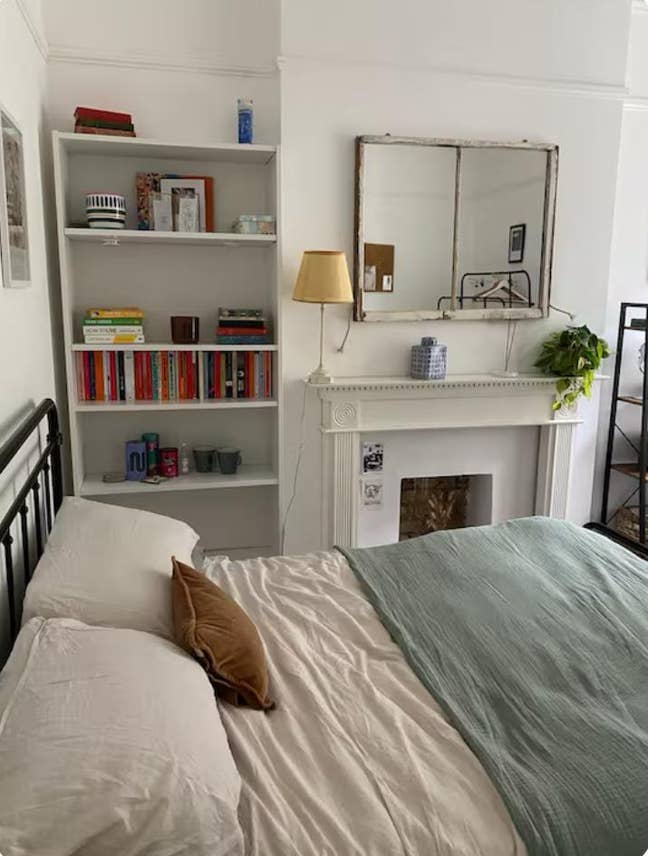 Double Room Available in Charming Maisonette Main Photo