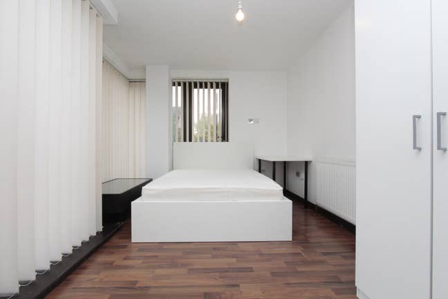 🔥 Stunning Modern Rooms near Canary Wharf Main Photo