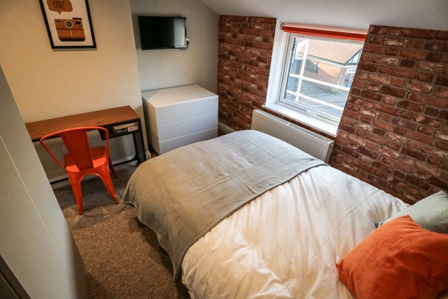 😍Stunning Double Ensuite Room In Banbury😍 Main Photo