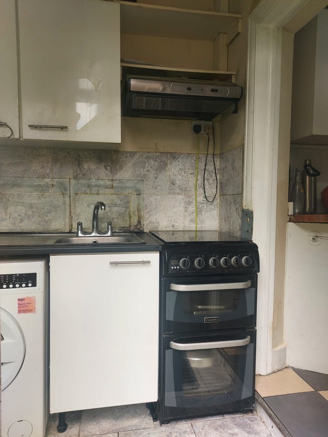 Double Room Near Finsbury Park N4 Main Photo