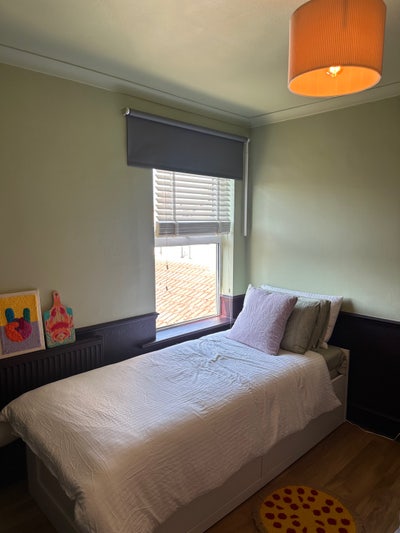 Bills Included Double Room in a Friendly Home  Main Photo