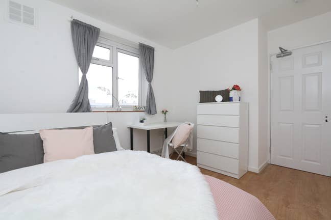 🌳 Cozy Room in London Fields 🏡 Main Photo