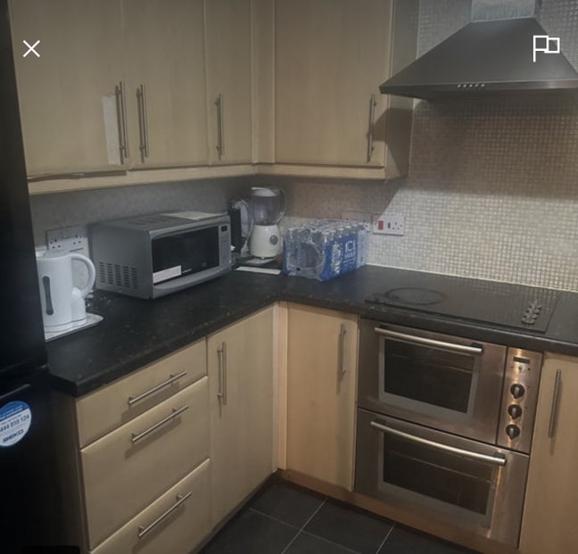 Flat located 2 minutes from Brimsdown station  Main Photo
