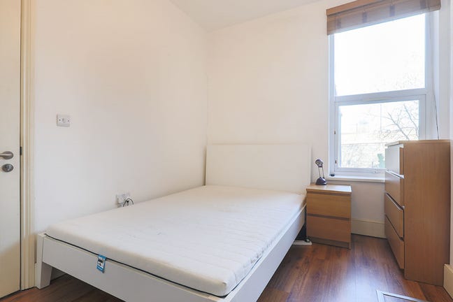All Bills Included Double Room Main Photo