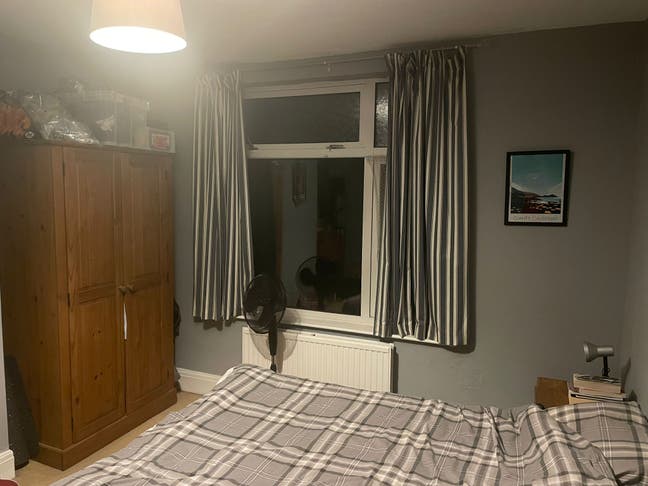 Double room in Horfield Main Photo