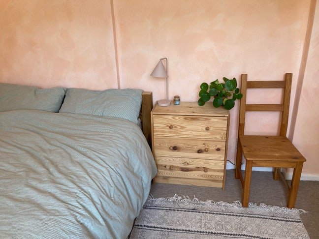 Double bedroom in Henbury Main Photo