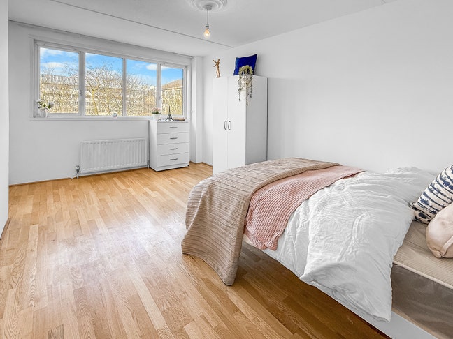 🌳 7 Min to Regent’s Park & Marylebone 🌳 Main Photo