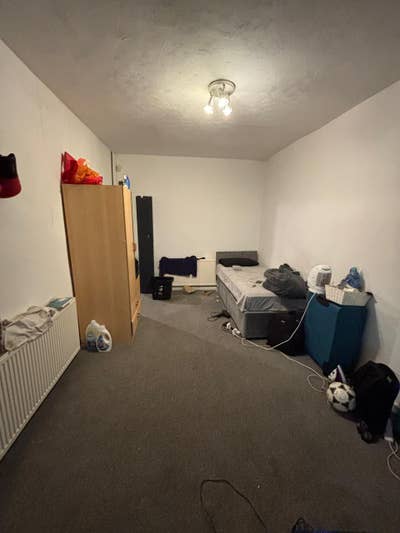 Single room available near Hyde park from Jan 2026 Main Photo