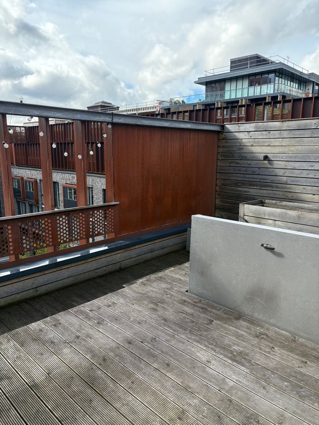 Double Room to rent at Castlefield Townhouse   Main Photo