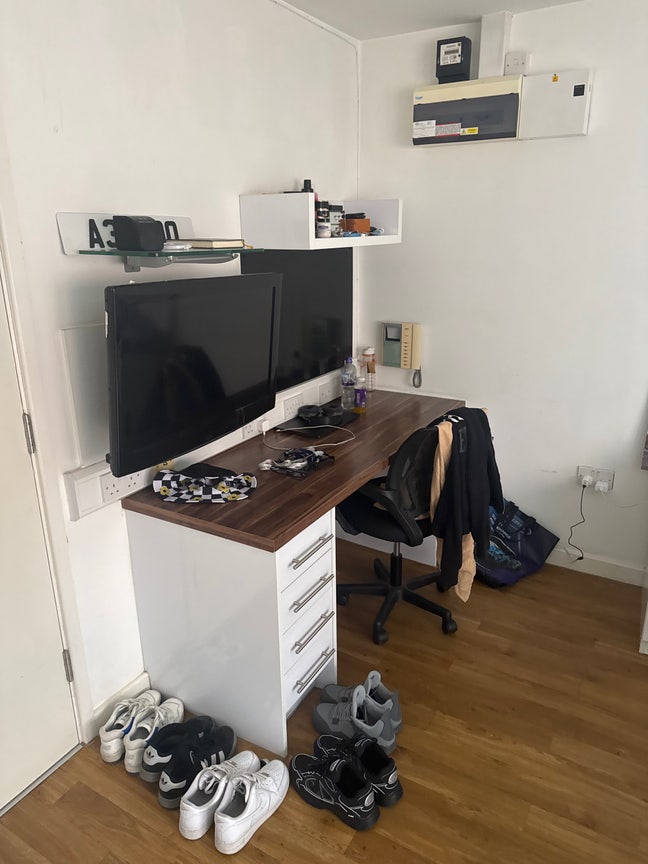 Student accommodation  Main Photo