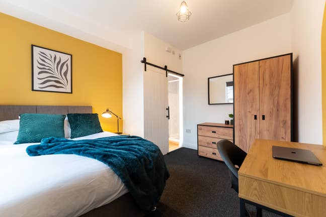 🔥 NEW Luxury Ensuite Room NN1🔥 Main Photo