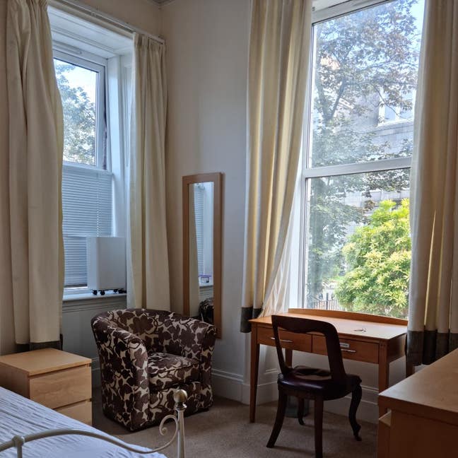 Room available at  West End Main Photo
