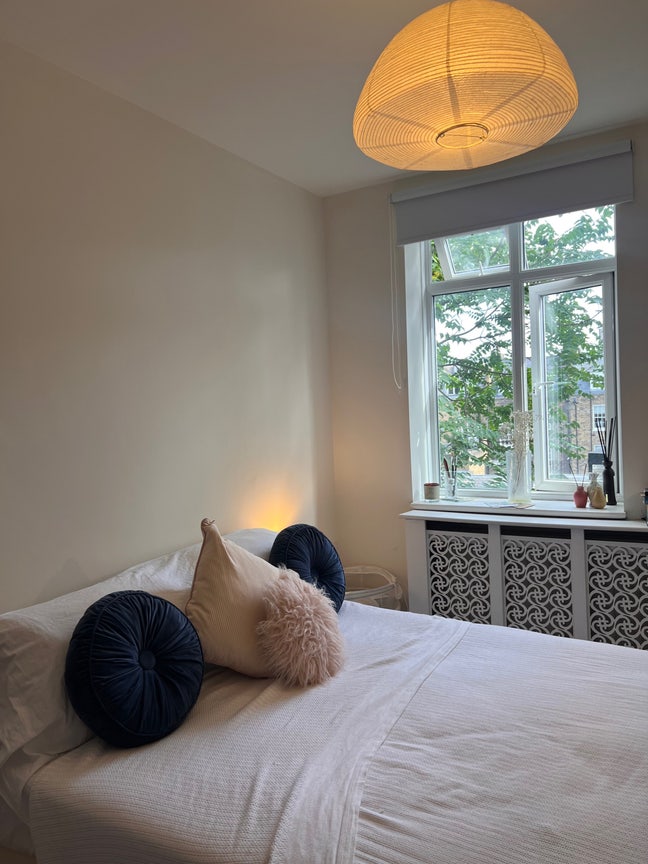  Bloomsbury Double Room w/ Balcony Main Photo
