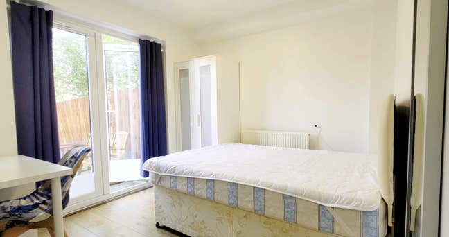 🔥 En-Suite 🔥 Great Location, All Bills, Parking Main Photo