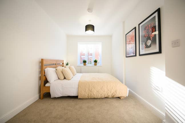 Brand new 5 bedroom property in NR3  Main Photo
