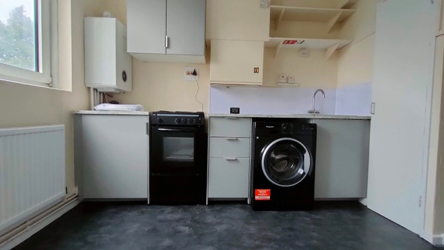2 Bed 2Nd Floor Flat Near Woolwich Arsenal Stn Main Photo
