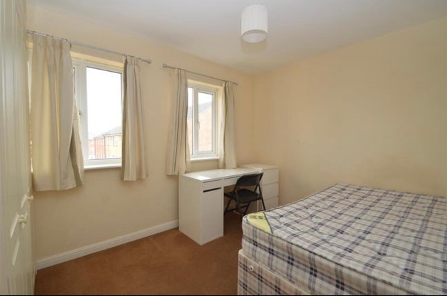 Double room for rent Main Photo