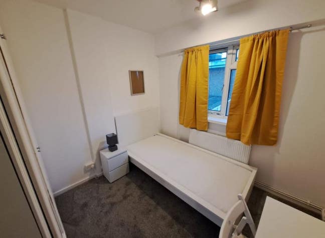 ✨ Single Room in Finchley Road Oct 1 ✨ Main Photo