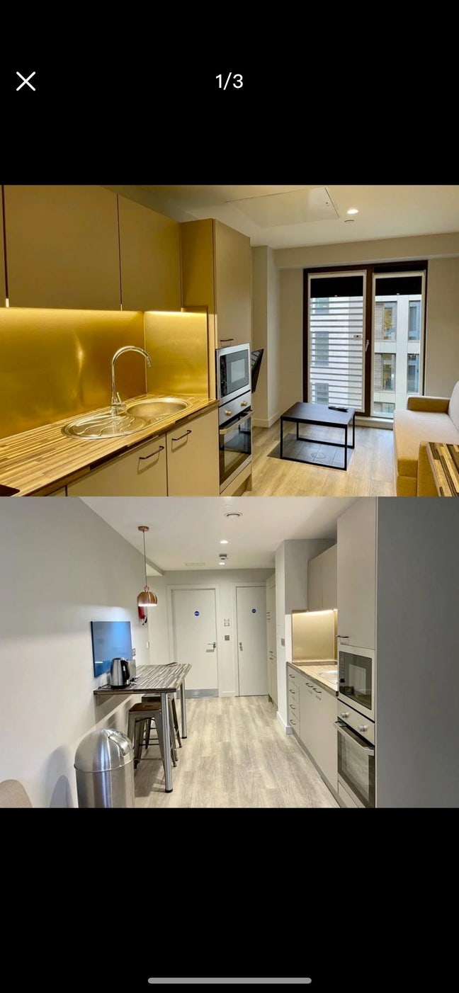 Southampton Cumberland Apartments Sublease Main Photo