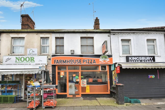 Double Room. Aylesbury Town Centre, HP20. Main Photo