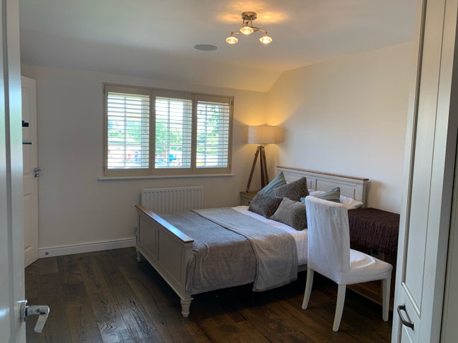 Beautiful Double Room  Main Photo