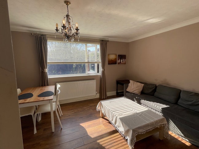 Detached 3 bedroom house to rent Main Photo