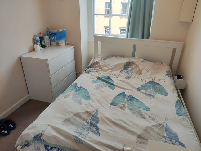 Room in 6-Bed, Bills Inc, 5min to Bristol Uni Main Photo