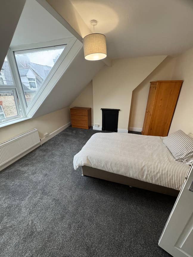 House Share in Central Barnstaple Main Photo