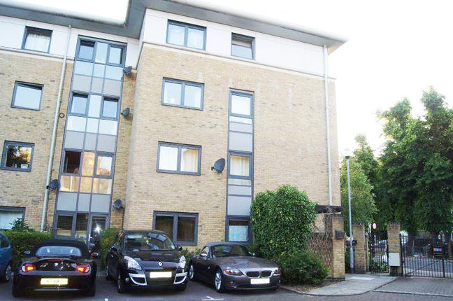 ⭐Hot⭐ Amazing double room Caledonian Road Main Photo
