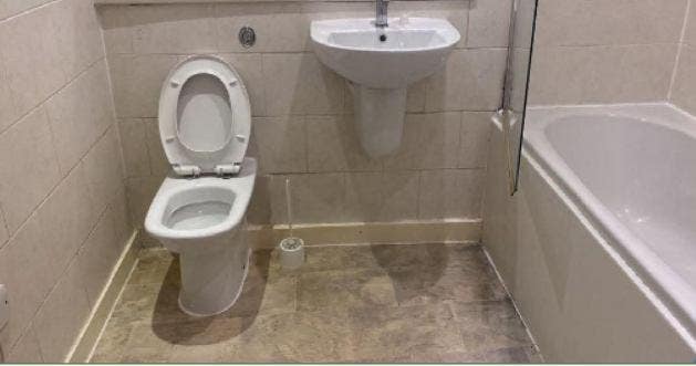 2-Bedroom Flat for Rent  Manchester City Centre M4 Main Photo