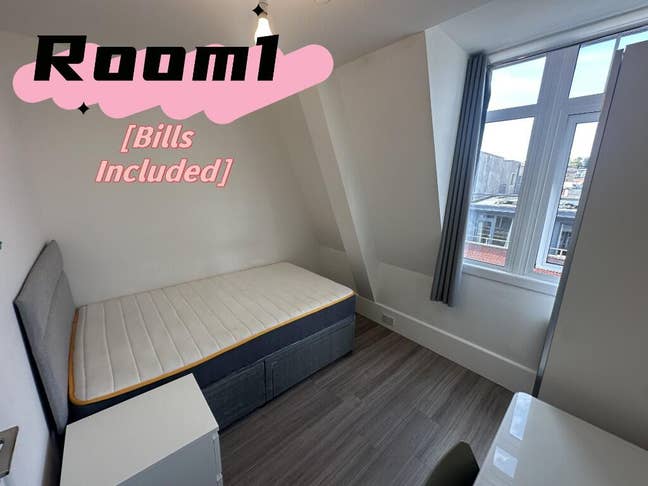Shared 4-bedroom house on Baldwin Lofts Main Photo