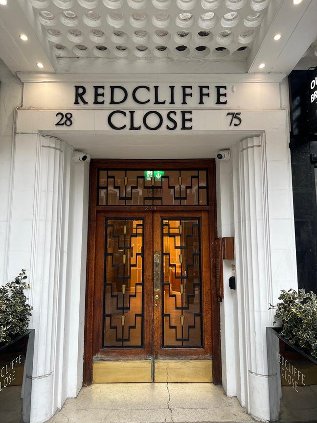 Double Room to Let – Earl’s Court Main Photo