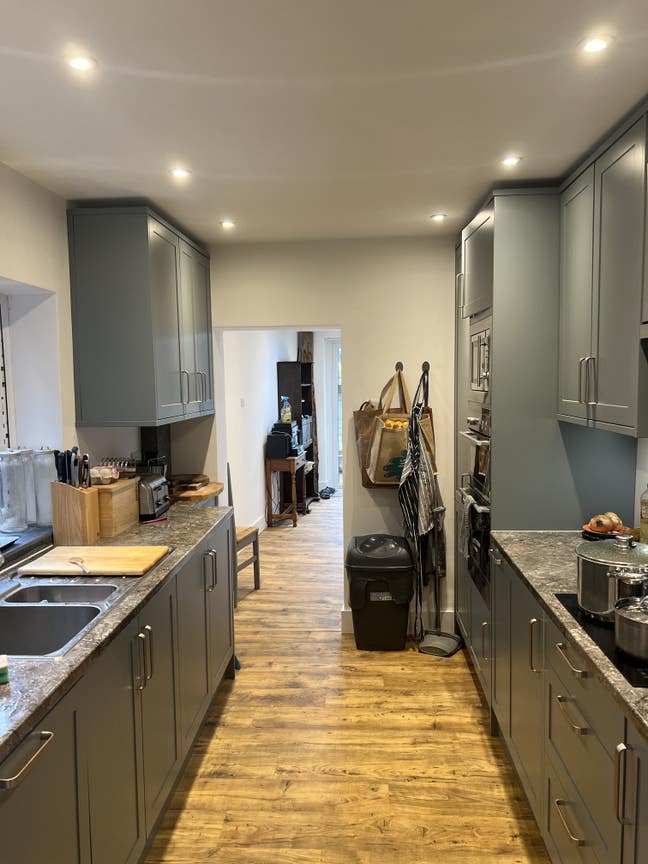 Double room/ newly refurbed central winch Main Photo