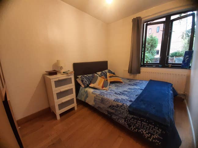 ⭐Two Lovely Room/in Canary Wharf⭐ Main Photo