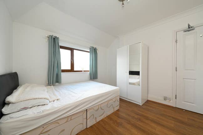Amazing Double Room  Main Photo