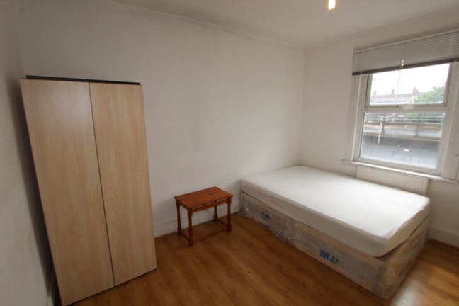 Bright  Double Room in Isle of Dogs Main Photo