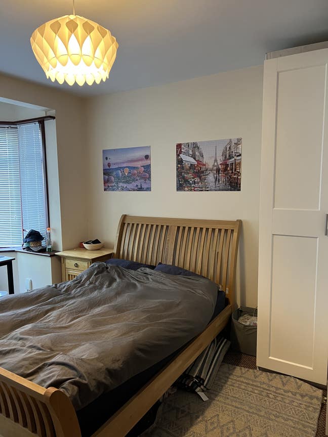 Private Room Main Photo
