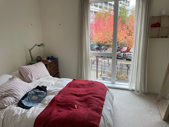 ✨ 1-Bed Brixton Flat – Short-Term Sublet ✨ Main Photo