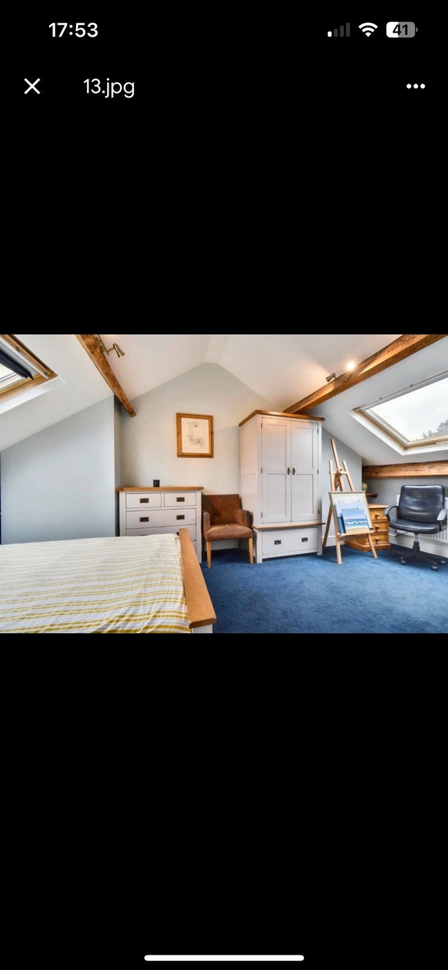 Private en-suite double room  Main Photo