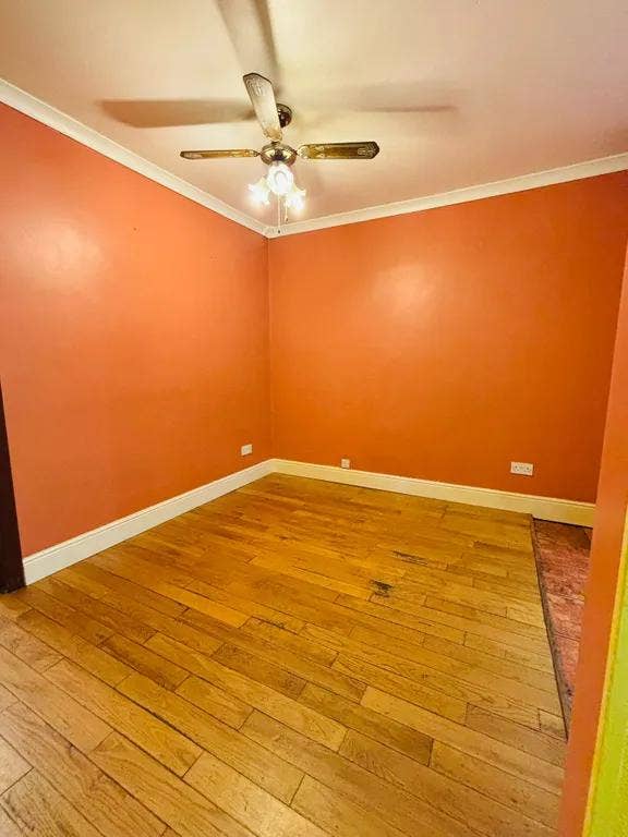3-Bedroom House with Garden & Driveway – Rainham Main Photo