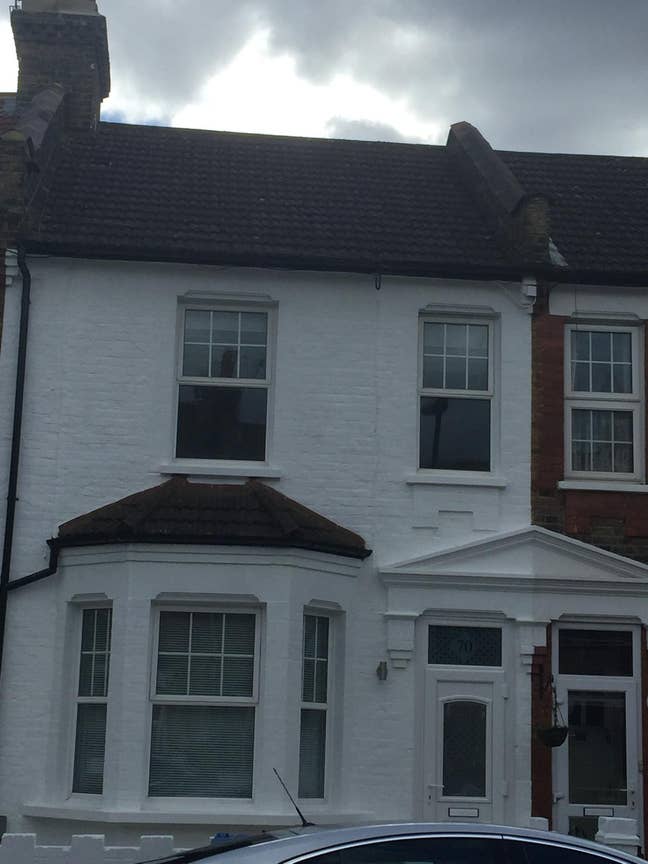 Ensuite Double Room Plumstead SE18 Main Photo
