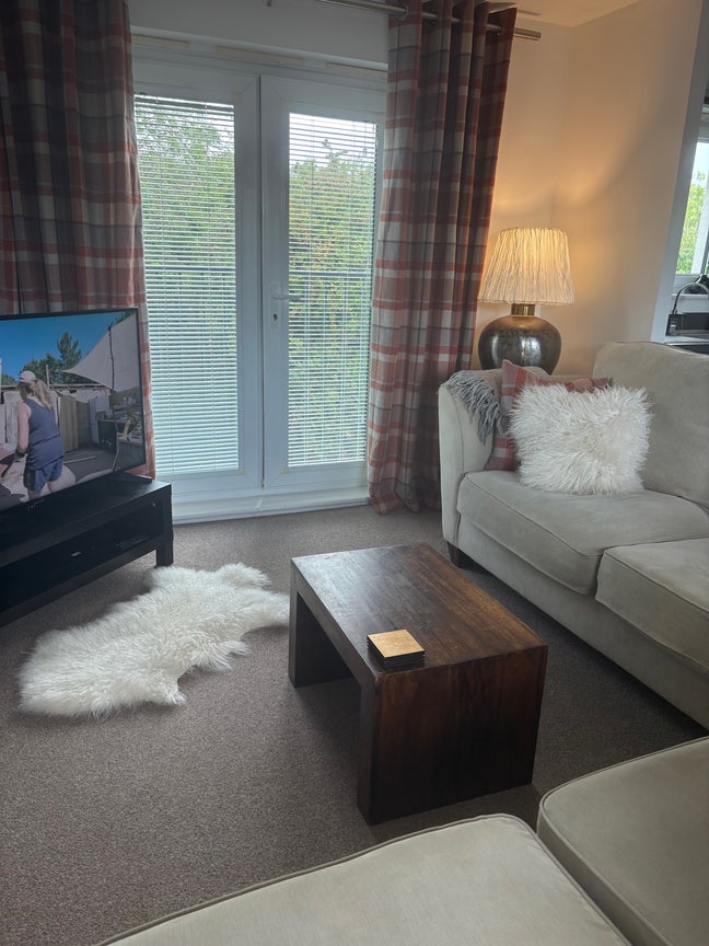1 Bedroomed Apartment  Main Photo