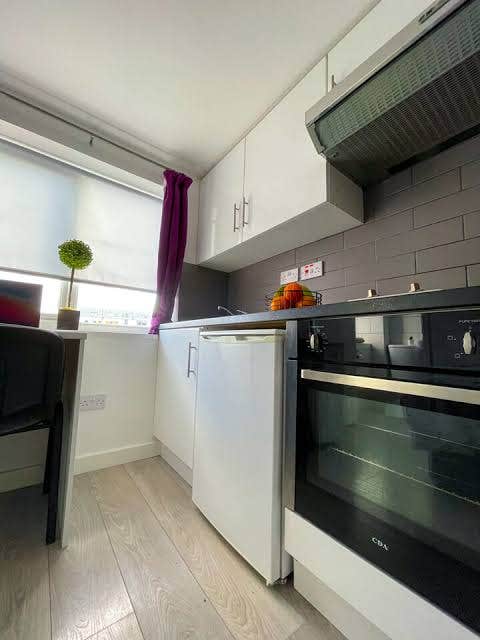 Student accommodation single deluxe  Main Photo