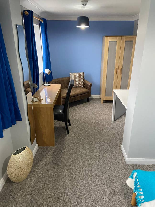 🎶 Come together - Social, Welcoming House Share Main Photo