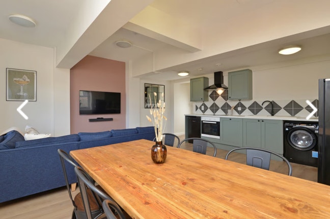 Flat 7, Isca Lofts Main Photo