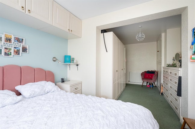 Spacious double room Main Photo