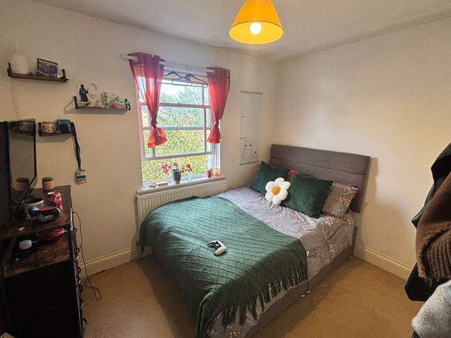 🌞 Cosy Room in HUGE house in Greenwich SE10  Main Photo