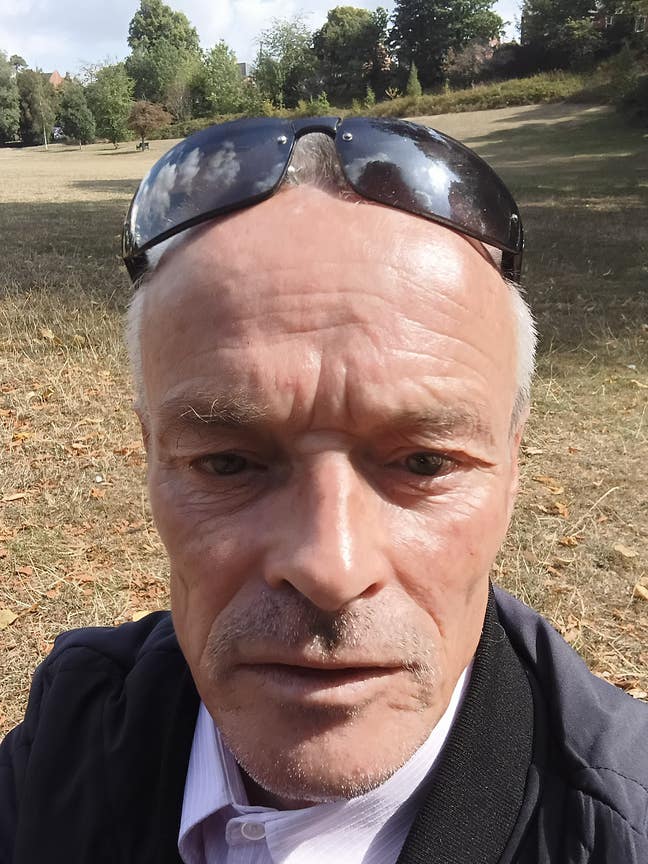 62 year old Male seeks a single or double room Main Photo