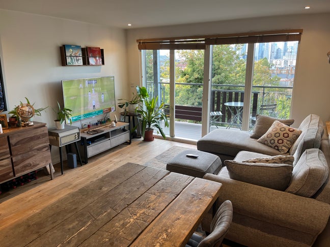 Double Room Available in Greenwich  Main Photo