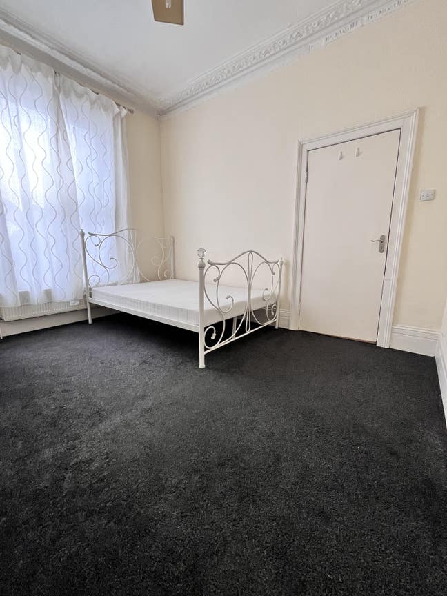 Two Rooms for Two Females Main Photo
